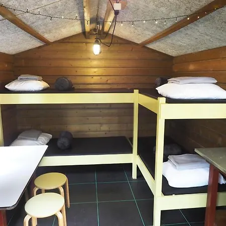 Festanation Kingsday Camp 营地 阿姆斯特丹