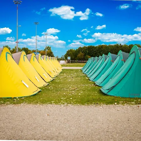 Festanation Kingsday Camp * 阿姆斯特丹