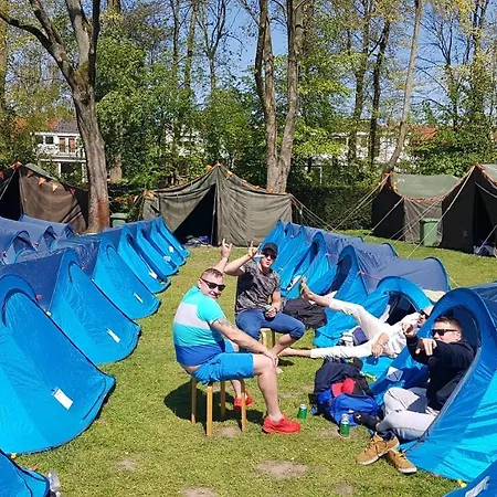 Festanation Kingsday Camp *
