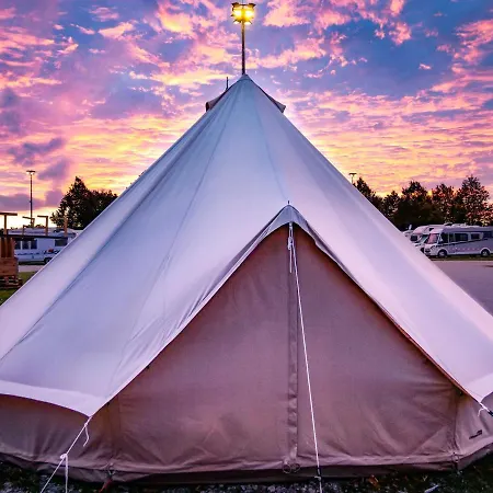 Festanation Kingsday Camp