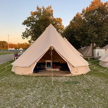 Kemp Festanation Kingsday Camp